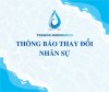 THONG BAO THAY DOI NHAN SU