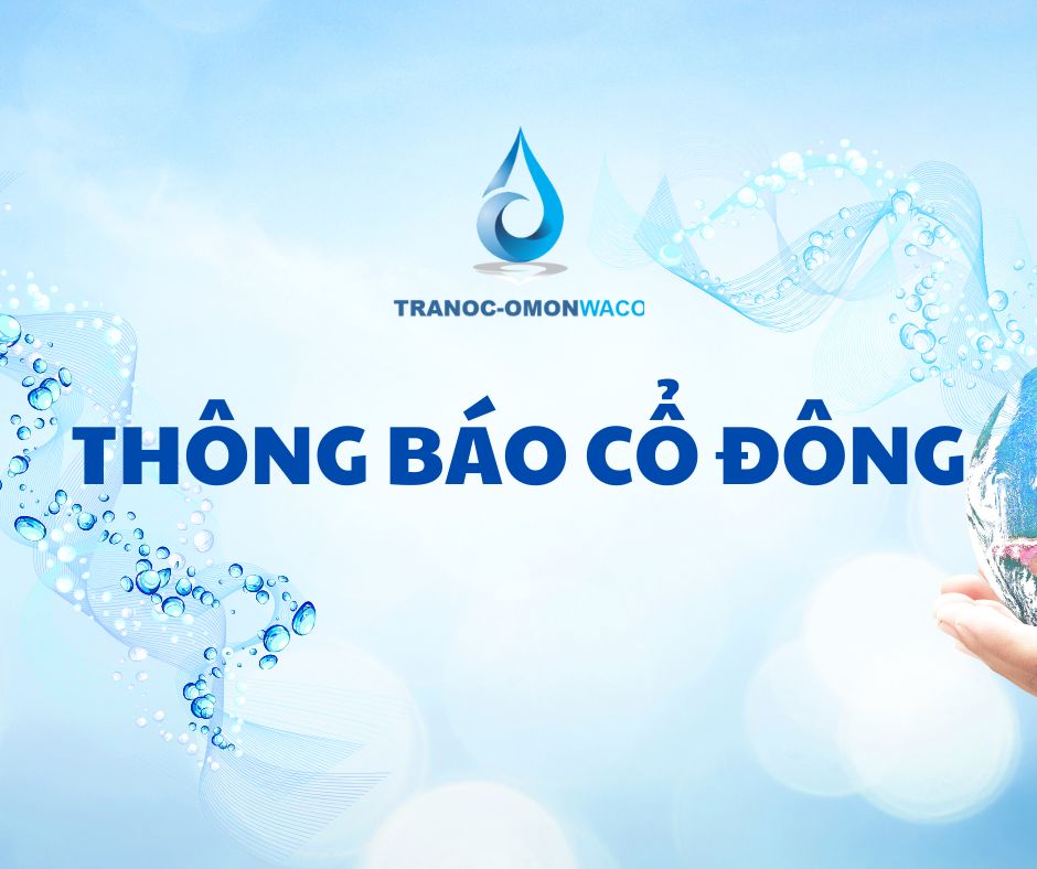 Giấy Chứng nhận đăng ký Doanh nghiệp thay đổi lần thứ 03